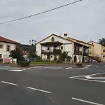 Visop - Playa De Berria 아파트