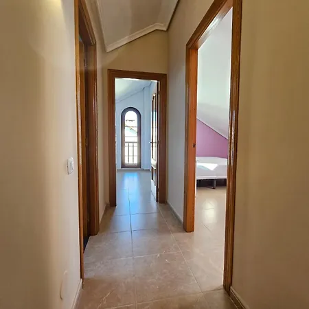 Duplex En - Playa De Berria - Promociones Segun Numero De Noches, Mas Detalle En Descripcion דירה