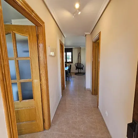 Duplex En - Playa De Berria - Promociones Segun Numero De Noches, Mas Detalle En Descripcion אסקלאנטה