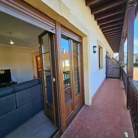 Apartment Duplex En - Playa De Berria - Promociones Segun Numero De Noches, Mas Detalle En Descripcion *