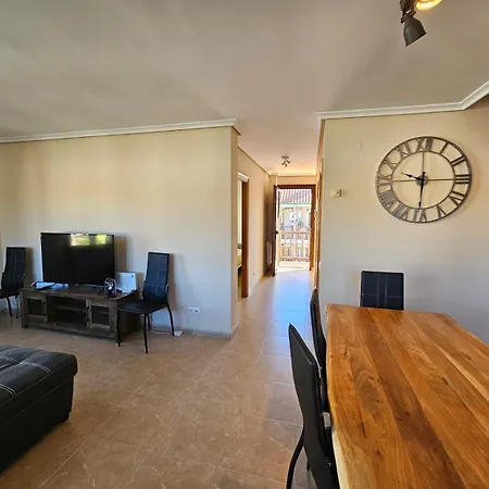 Duplex En - Playa De Berria - Promociones Segun Numero De Noches, Mas Detalle En Descripcion דירה