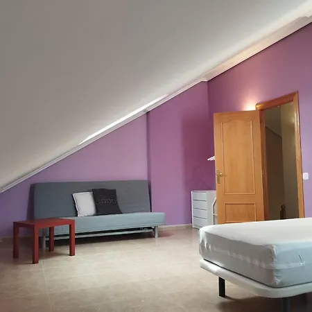 Duplex En - Playa De Berria - Promociones Segun Numero De Noches, Mas Detalle En Descripcion Apartament *