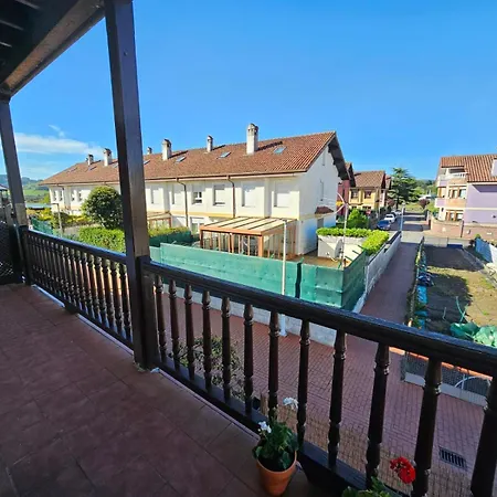 דירה Duplex En - Playa De Berria - Promociones Segun Numero De Noches, Mas Detalle En Descripcion אסקלאנטה