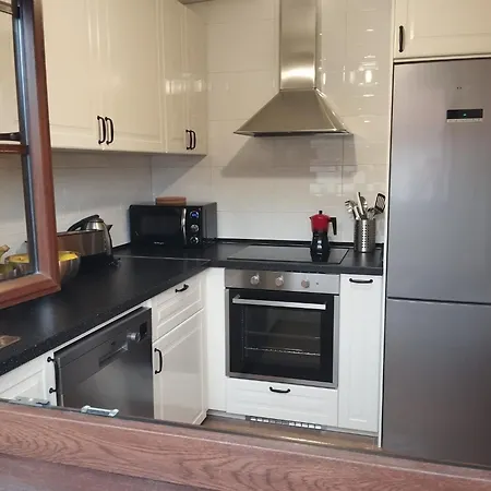 Duplex En - Playa De Berria - Promociones Segun Numero De Noches, Mas Detalle En Descripcion * אסקלאנטה