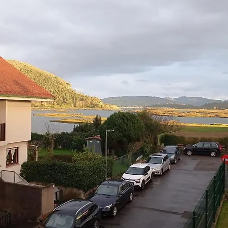 Duplex En - Playa De Berria - Promociones Segun Numero De Noches, Mas Detalle En Descripcion Apartament