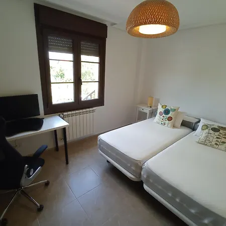 Duplex En - Playa De Berria - Promociones Segun Numero De Noches, Mas Detalle En Descripcion Apartment Escalante