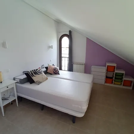 Duplex En - Playa De Berria - Promociones Segun Numero De Noches, Mas Detalle En Descripcion