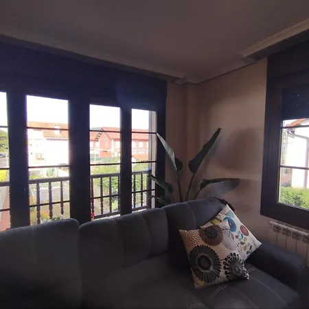 Apartman Visop - Playa De Berria