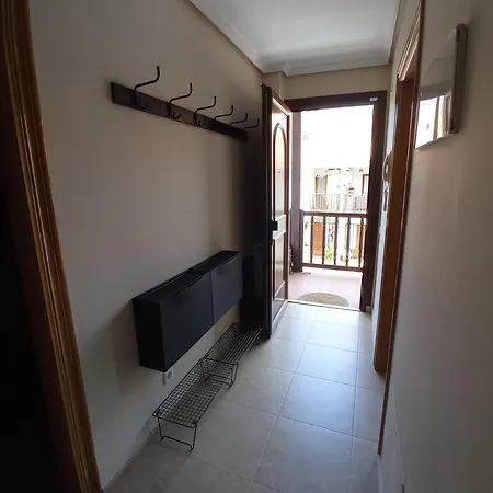 דירה Duplex En - Playa De Berria - Promociones Segun Numero De Noches, Mas Detalle En Descripcion אסקלאנטה