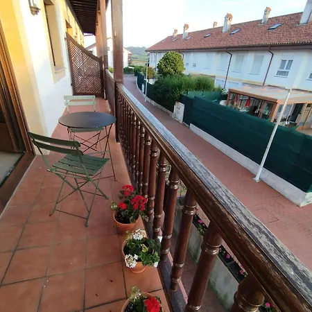 Duplex En - Playa De Berria - Promociones Segun Numero De Noches, Mas Detalle En Descripcion