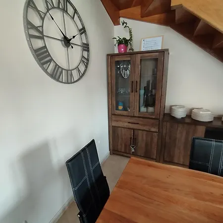 Duplex En - Playa De Berria - Promociones Segun Numero De Noches, Mas Detalle En Descripcion Apartament