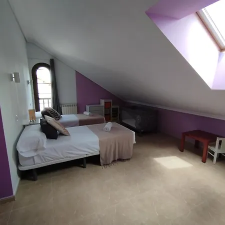 Apartament Duplex En - Playa De Berria - Promociones Segun Numero De Noches, Mas Detalle En Descripcion