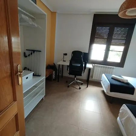 Apartment Duplex En - Playa De Berria - Promociones Segun Numero De Noches, Mas Detalle En Descripcion *