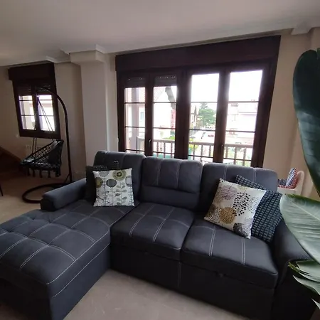 Duplex En - Playa De Berria - Promociones Segun Numero De Noches, Mas Detalle En Descripcion