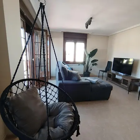 Apartment Visop - Playa De Berria
