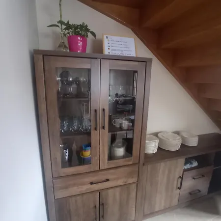 Apartment Visop - Playa De Berria