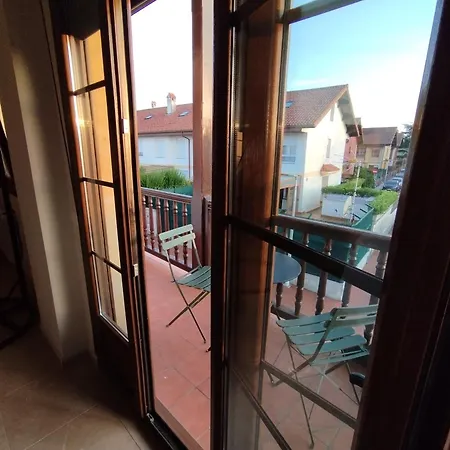 Visop - Playa De Berria Appartement