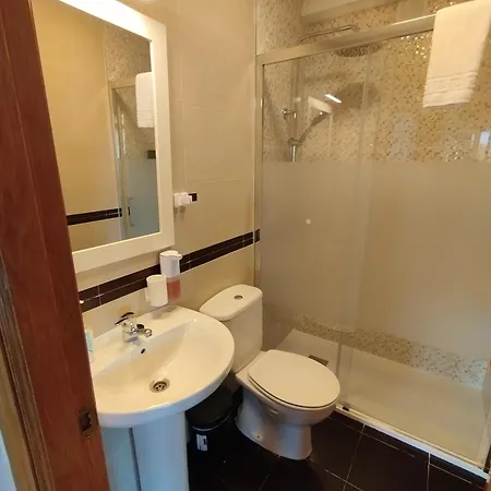 Visop - Playa De Berria Apartment