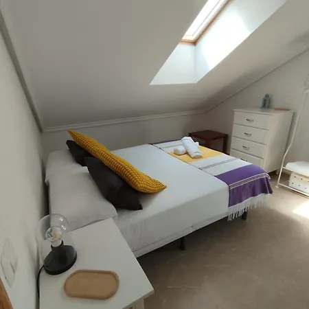 Apartment Visop - Playa De Berria *