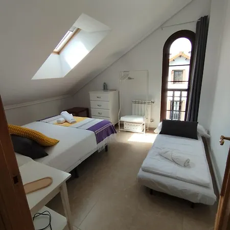 Visop - Playa De Berria Apartment