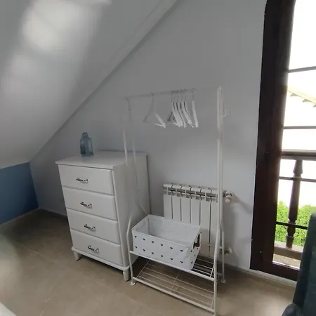Apartment Visop - Playa De Berria Escalante