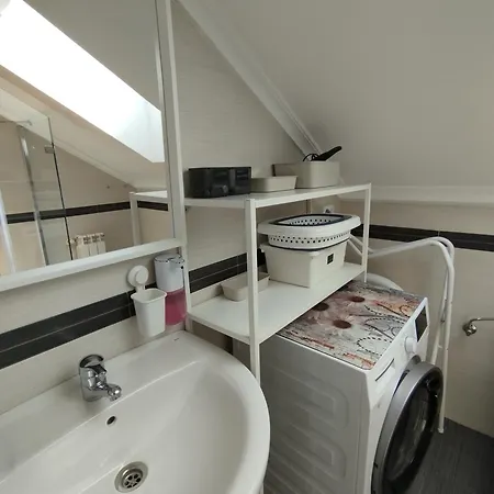 Visop - Playa De Berria Apartment *