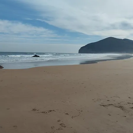 Apartment Visop - Playa De Berria *