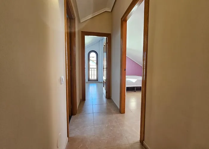 Duplex En - Playa De Berria - Promociones Segun Numero De Noches, Mas Detalle En Descripcion Lägenhet