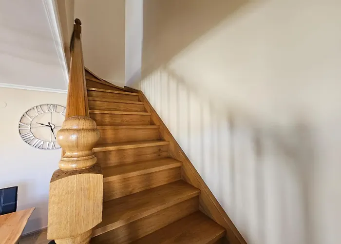 Lägenhet Duplex En - Playa De Berria - Promociones Segun Numero De Noches, Mas Detalle En Descripcion *