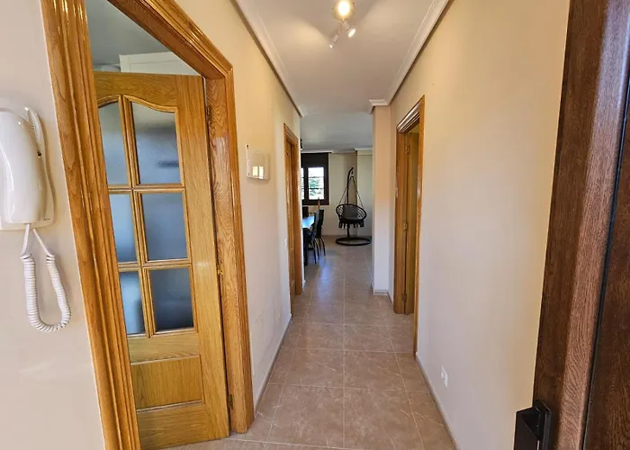 Duplex En - Playa De Berria - Promociones Segun Numero De Noches, Mas Detalle En Descripcion Escalante