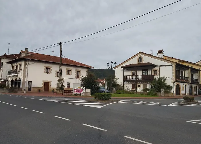 Duplex En - Playa De Berria - Promociones Segun Numero De Noches, Mas Detalle En Descripcion Lägenhet Escalante