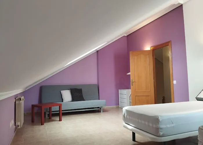 Duplex En - Playa De Berria - Promociones Segun Numero De Noches, Mas Detalle En Descripcion Lägenhet *