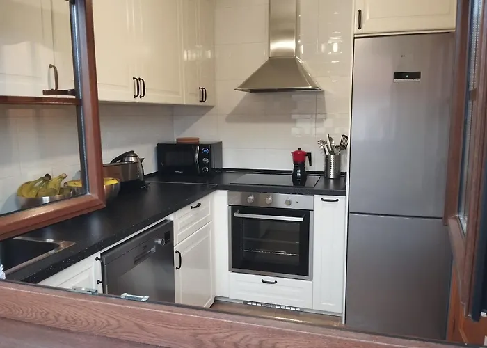 Duplex En - Playa De Berria - Promociones Segun Numero De Noches, Mas Detalle En Descripcion * Escalante