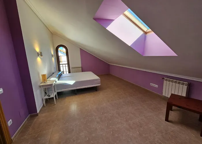 Appartement Duplex En - Playa De Berria - Promociones Segun Numero De Noches, Mas Detalle En Descripcion