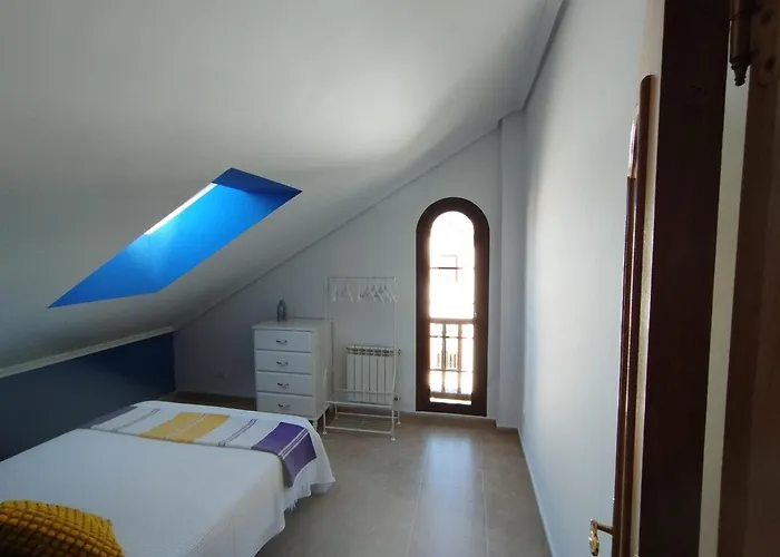 Duplex En - Playa De Berria - Promociones Segun Numero De Noches, Mas Detalle En Descripcion