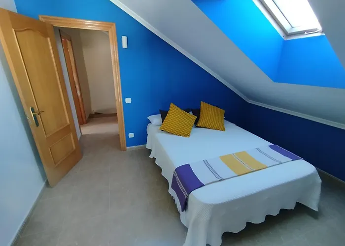 Appartement Duplex En - Playa De Berria - Promociones Segun Numero De Noches, Mas Detalle En Descripcion