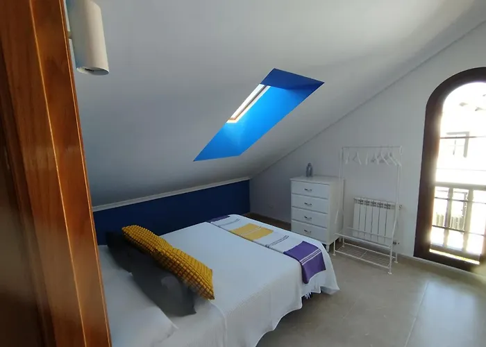 Duplex En - Playa De Berria - Promociones Segun Numero De Noches, Mas Detalle En Descripcion Appartement Escalante