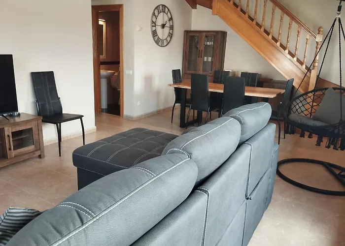 Duplex En - Playa De Berria - Promociones Segun Numero De Noches, Mas Detalle En Descripcion Escalante