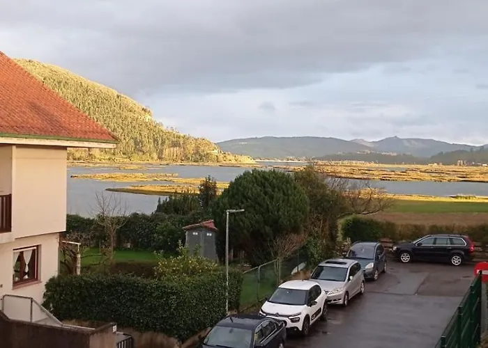 Visop - Playa De Berria Lejlighed