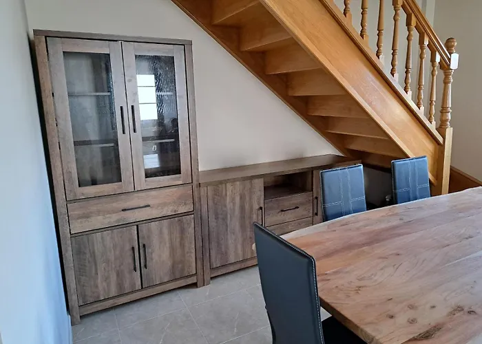 Duplex En - Playa De Berria - Promociones Segun Numero De Noches, Mas Detalle En Descripcion Escalante