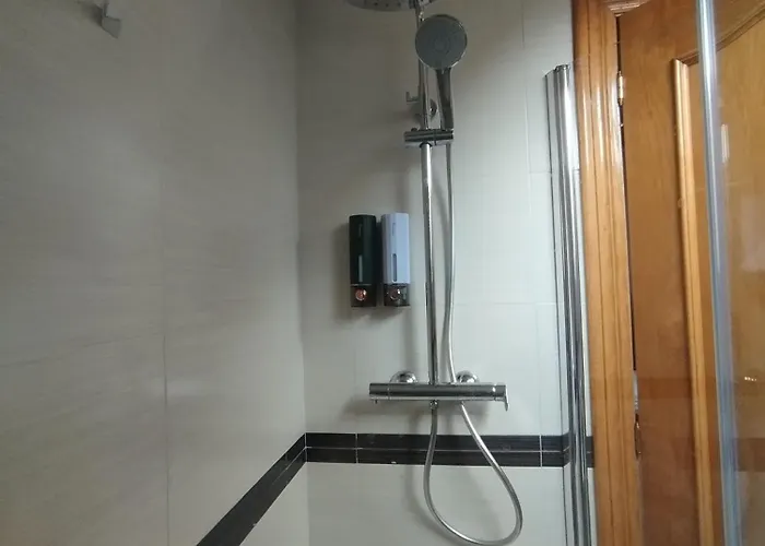 Duplex En - Playa De Berria - Promociones Segun Numero De Noches, Mas Detalle En Descripcion *