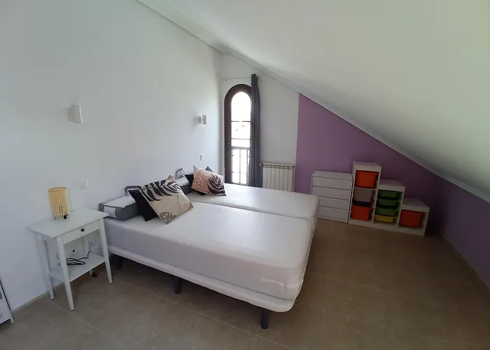 Duplex En - Playa De Berria - Promociones Segun Numero De Noches, Mas Detalle En Descripcion