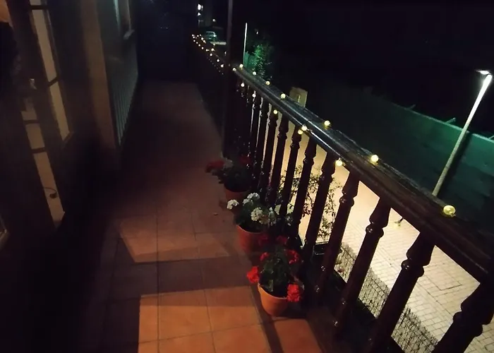 Visop - Playa De Berria