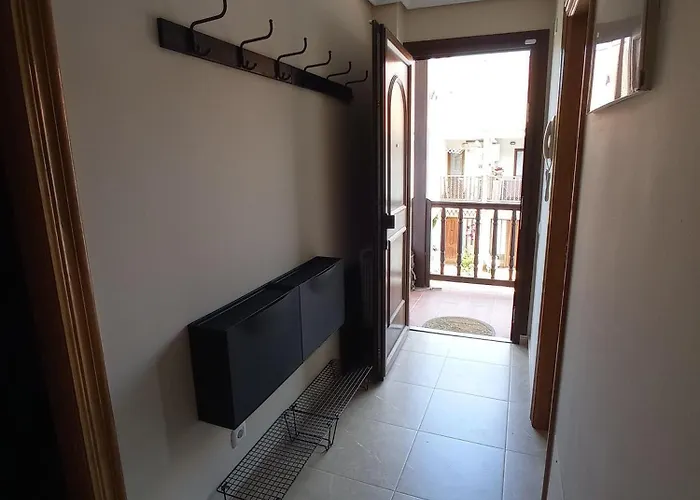 Appartement Duplex En - Playa De Berria - Promociones Segun Numero De Noches, Mas Detalle En Descripcion Escalante