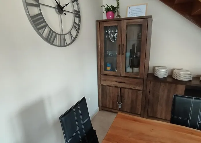 Duplex En - Playa De Berria - Promociones Segun Numero De Noches, Mas Detalle En Descripcion Lägenhet