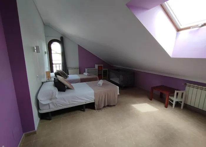 Appartement Duplex En - Playa De Berria - Promociones Segun Numero De Noches, Mas Detalle En Descripcion