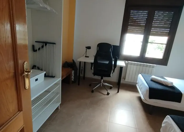 Appartement Duplex En - Playa De Berria - Promociones Segun Numero De Noches, Mas Detalle En Descripcion *