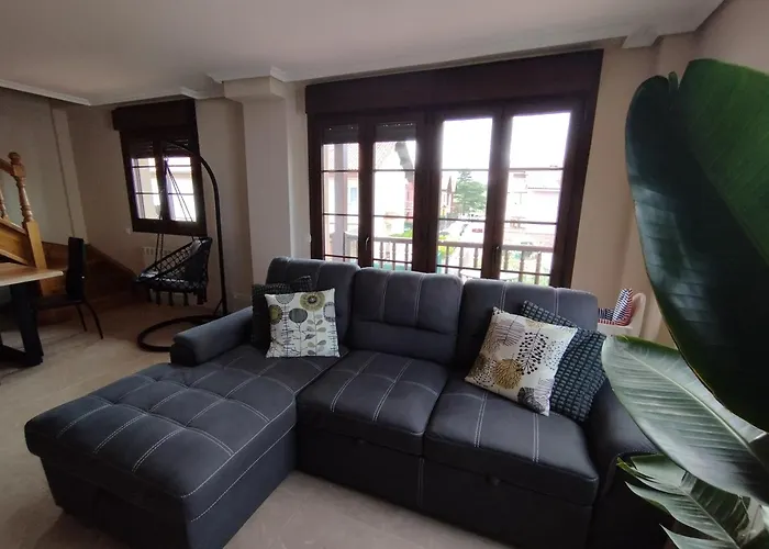 Visop - Playa De Berria