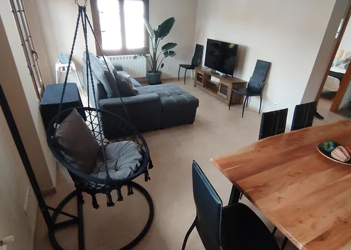 Duplex En - Playa De Berria - Promociones Segun Numero De Noches, Mas Detalle En Descripcion Lägenhet