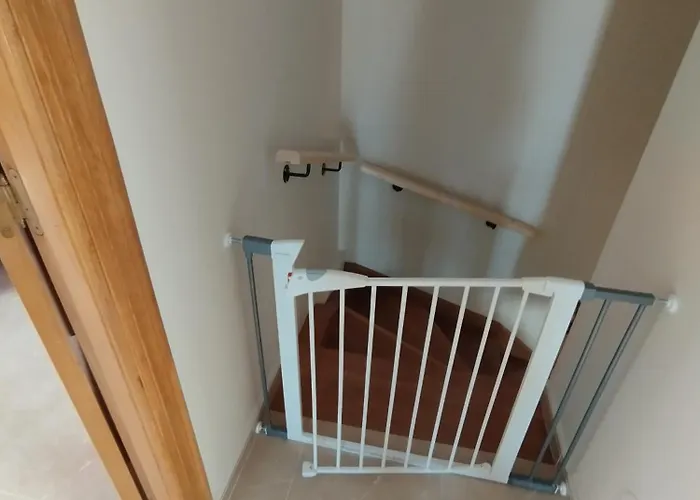 Visop - Playa De Berria Lejlighed